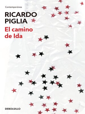 cover image of El camino de Ida